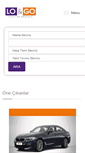 Mobile Screenshot of loandgo.com